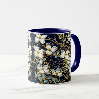 Dogwood Mug