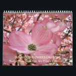 DOGWOOD TREE FLOWERS CALENDAR Spring<br><div class="desc">CALENDARS Change Dates, DOGWOOD FLOWERS Calendars, Dogwood Trees Calendar, Gift Calendars, Christmas Gifts, OFFICE ART, Corporate Client Git Calendars, Artwork Calendars, Pink & White Flowering Dogwood, Botanical Floral Flower Wall Calendars, Garden Landscapes. BASLEE TROUTMAN FINE ART COLLECTIONS. GETTING A GIFT? COMBINE several products. Greeting Cards, Stamps, Postage Stamps, Postcards, Tote...</div>