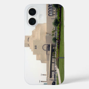 doha islamic museum iPhone 16 case