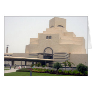 doha museum art