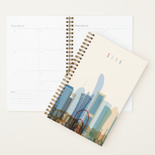 Doha, Qatar   City Skyline Planner