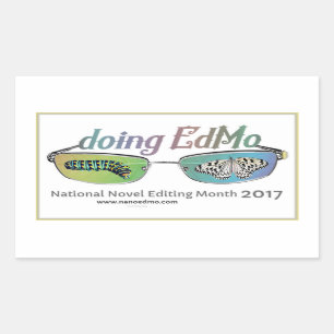 doing EdMo sticker