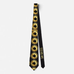 DOING ME TIE
