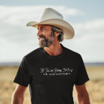 Doing Nothing Doing Something | Funny Retirement T-Shirt<br><div class="desc">Celebrate the joys of retirement with this witty and stylish t-shirt! Featuring the humourous phrase "If You’re Doing Nothing, You Can Do Something, " this shirt is the perfect addition to any retiree's wardrobe. Made from high-quality, breatheable fabric, it ensures comfort for all-day wear—whether you're relaxing at home, enjoying hobbies,...</div>