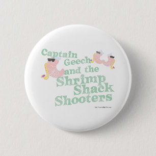 Doing That 60s Thing 6 Cm Round Badge