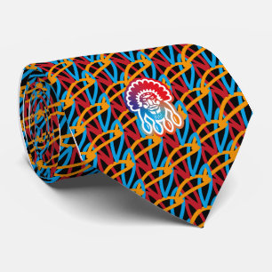 DOING THE INDIAN BY MASANSER PIXELAT TIE