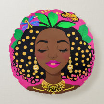 Doing What Makes Me Happy Pillow