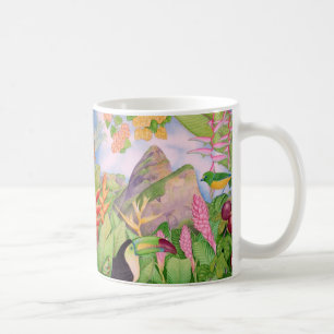 Dois Irmãos Coffee Mug