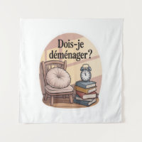 Dois-je déménager ?