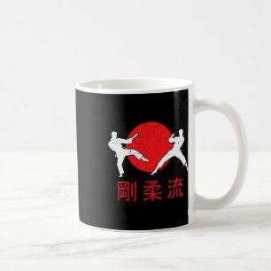 Dojo Training Karate Best Legacy Of Traditional Ma Coffee Mug