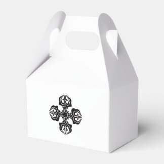 Dokko for the Shingon sect Favour Box