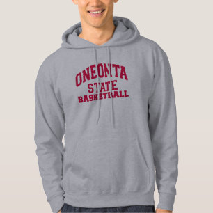 DOLAN, TRACY HOODIE