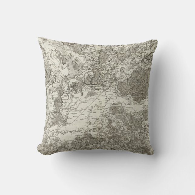 Dole, Auxonne Cushion (Front)