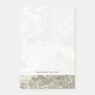 Dole, Auxonne Post-it Notes