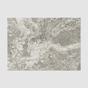 Dole, Auxonne Tissue Paper