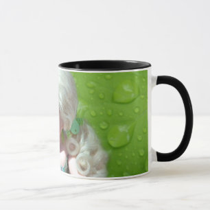 Doll Face Mug