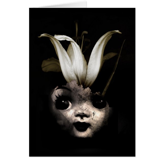 Doll flower 2013 (Front)