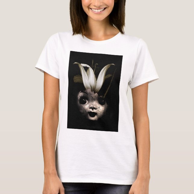 Doll flower 2013 T-Shirt (Front)