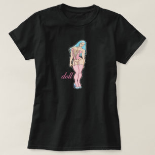 Doll Tee