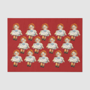 Doll Tissue Paper