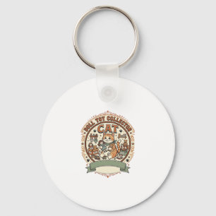 Doll Toy Collector Cat Doll Toy Collector Cat Vint Key Ring