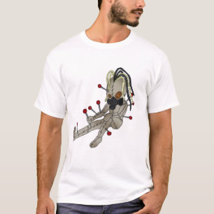 Doll Voodoo T-Shirt
