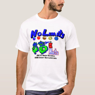 Dollar Bay team T-Shirt