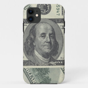 Dollar - iphone iPhone 11 case