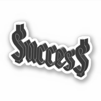 Dollar Signs Success