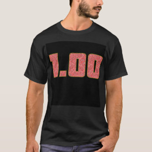 dollar T-Shirt