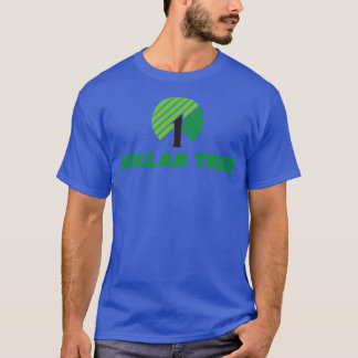 Dollar Tree T-Shirt