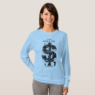 Dollar Tree T-Shirt