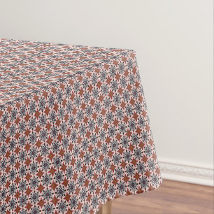 Dollars and Diamonds Tablecloth