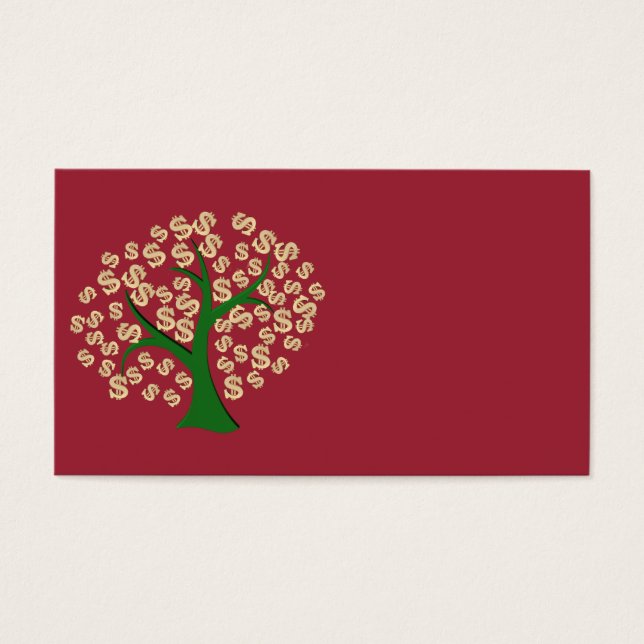Dollars tree (Front)