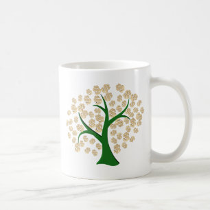 Dollars tree coffee mug