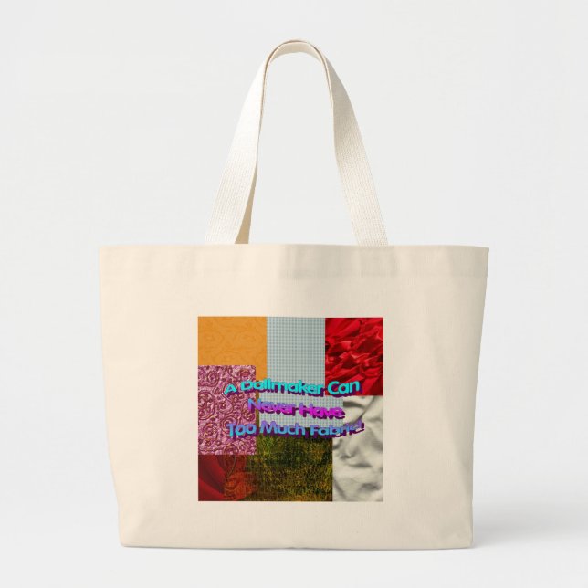 Dollmaker's Bag (Front)