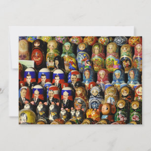 Dolls
