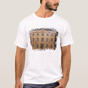 Doll's house, Neo-Classical Adam Style, c.1810 T-Shirt