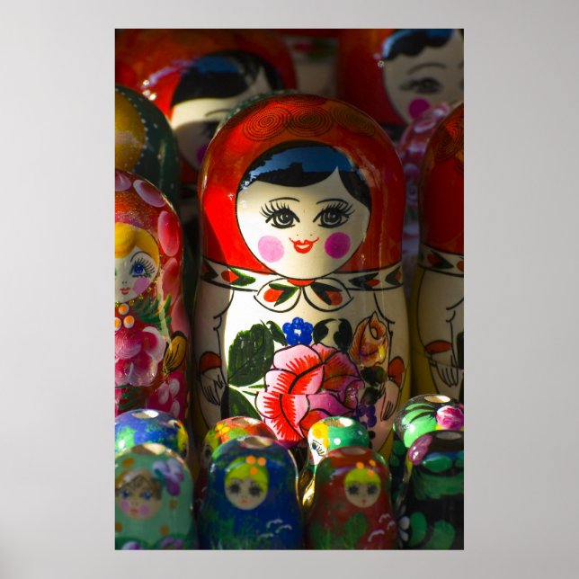 Dolls Poster (Front)