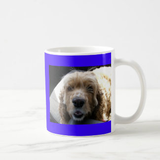 Dolly Coffee Mug