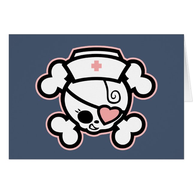 Dolly Heart, RN (Front Horizontal)