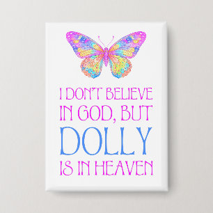 Dolly Is in Heaven