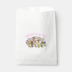 Dolly Mixture British Sweet Candy Treats for You Favour Bag