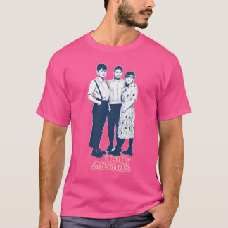 Dolly Mixture -- Original Fan Artwork T-Shirt