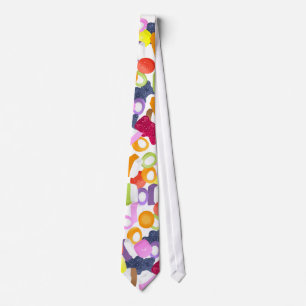 Dolly Mixtures Tie