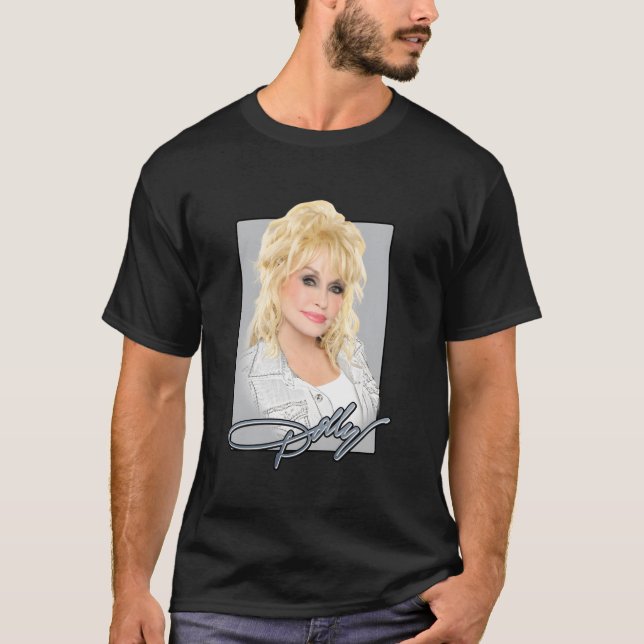 Dolly Pon T-Shirt (Front)