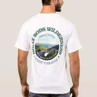 Dolly Sods Wilderness Area
