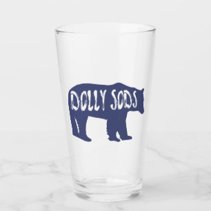 Dolly Sods Wilderness Bear Glass