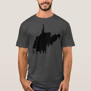 Dolly Sods WV T-Shirt