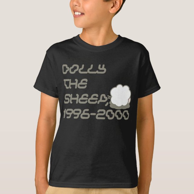 Dolly T-Shirt (Front)